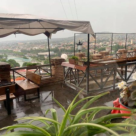 The Best View On Тбилиси Экстерьер фото